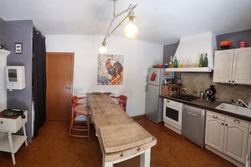Le Studio Faucon  Extérieur photo
